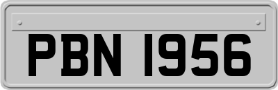 PBN1956