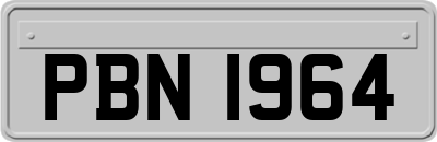 PBN1964