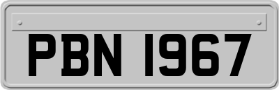 PBN1967