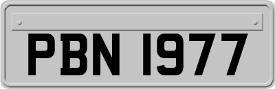 PBN1977