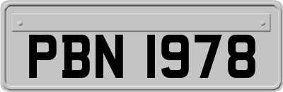 PBN1978