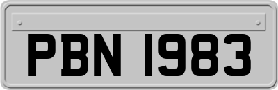 PBN1983