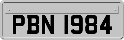 PBN1984