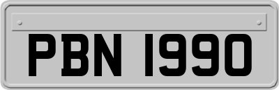 PBN1990