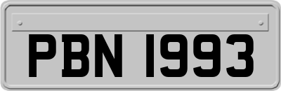 PBN1993