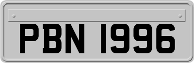 PBN1996