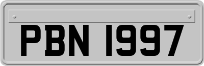 PBN1997