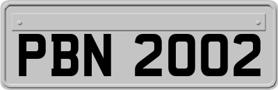 PBN2002