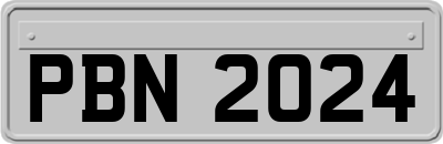 PBN2024