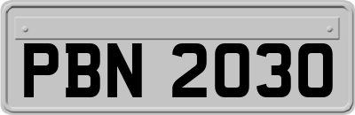 PBN2030