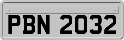 PBN2032