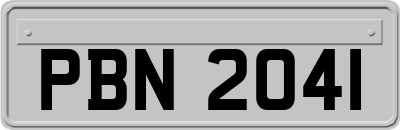 PBN2041