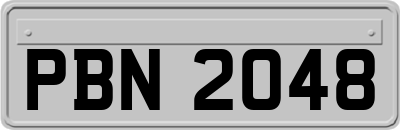 PBN2048