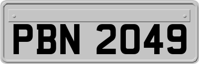 PBN2049