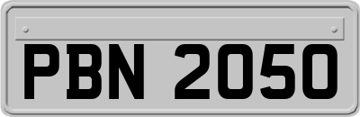 PBN2050