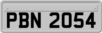 PBN2054