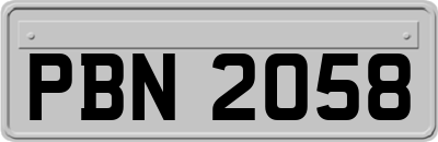 PBN2058