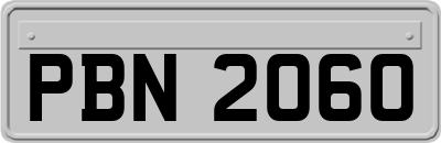 PBN2060