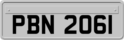 PBN2061