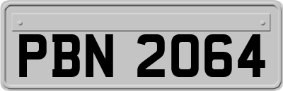 PBN2064