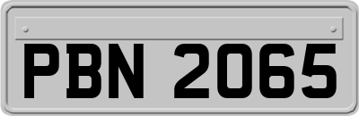 PBN2065