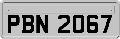 PBN2067