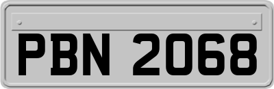 PBN2068