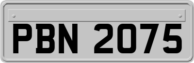 PBN2075