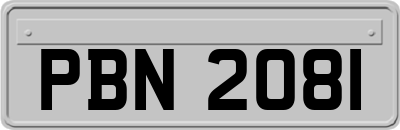 PBN2081