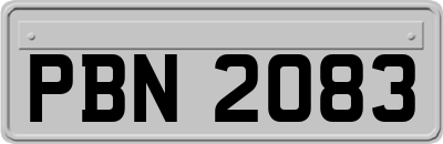 PBN2083