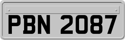 PBN2087