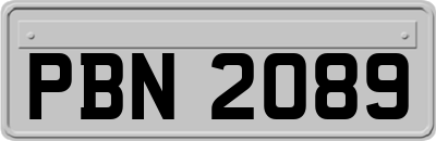 PBN2089