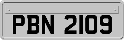 PBN2109