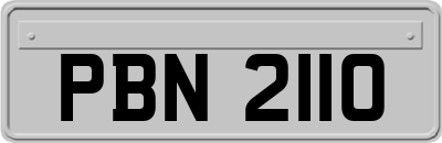 PBN2110