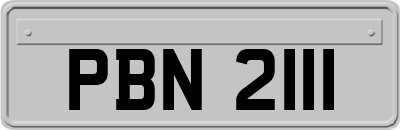 PBN2111