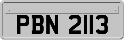 PBN2113