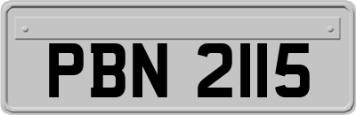 PBN2115