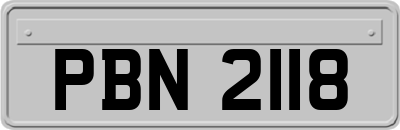 PBN2118