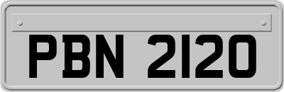 PBN2120