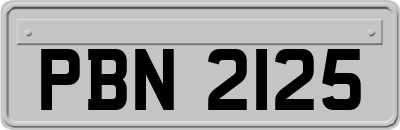 PBN2125