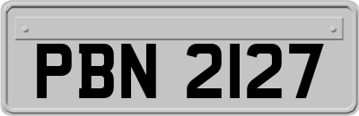 PBN2127