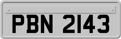 PBN2143