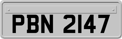 PBN2147