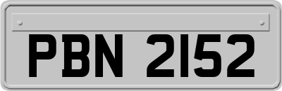 PBN2152