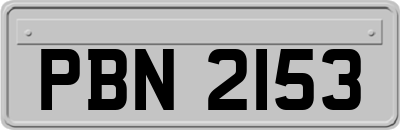 PBN2153