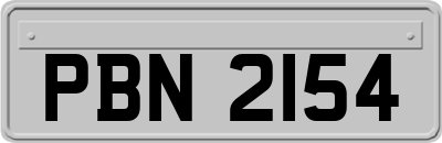 PBN2154