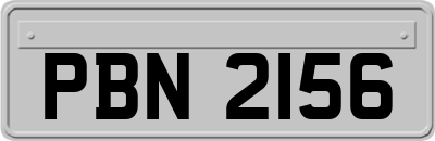 PBN2156