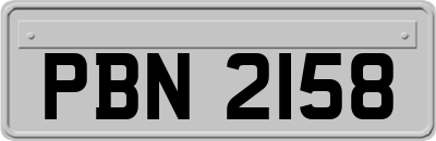 PBN2158