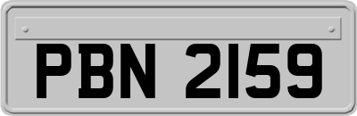 PBN2159