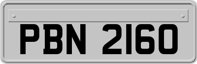 PBN2160